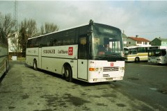 SOT254VolvoB10MVestAmbassador345medBYtilBYlogo.TidligereSorlandsruta376